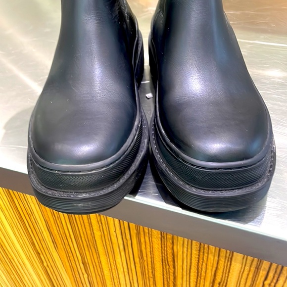 Dior Trial Ankle boot -Dior - Picture 6 of 7
